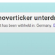 Illustration for article titled German Neo-Nazi Tweets Are the First Ever Censored by Twitter